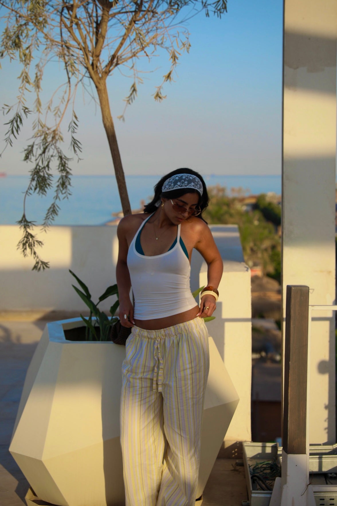 Sunkiss Pants