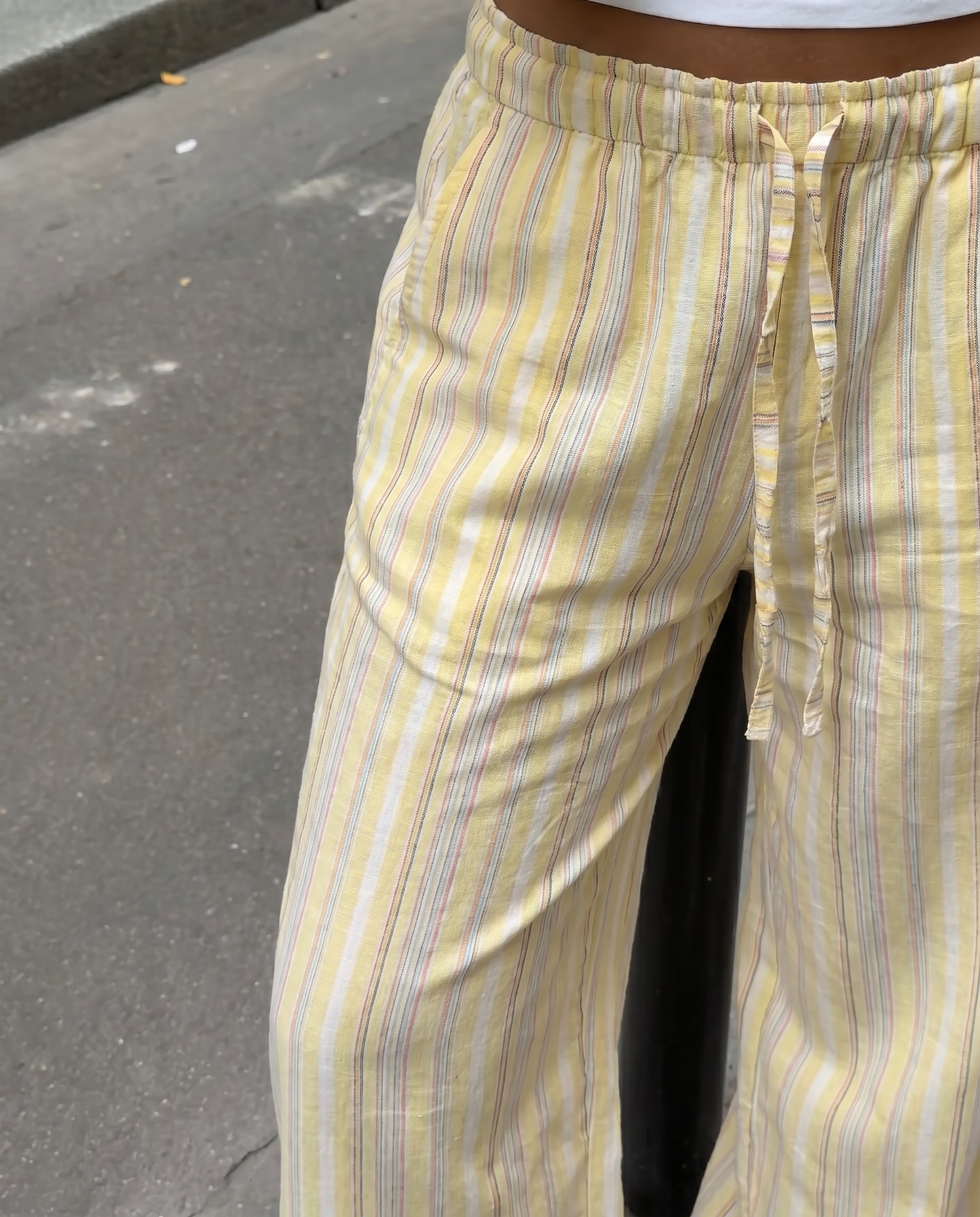 Sunkiss Pants
