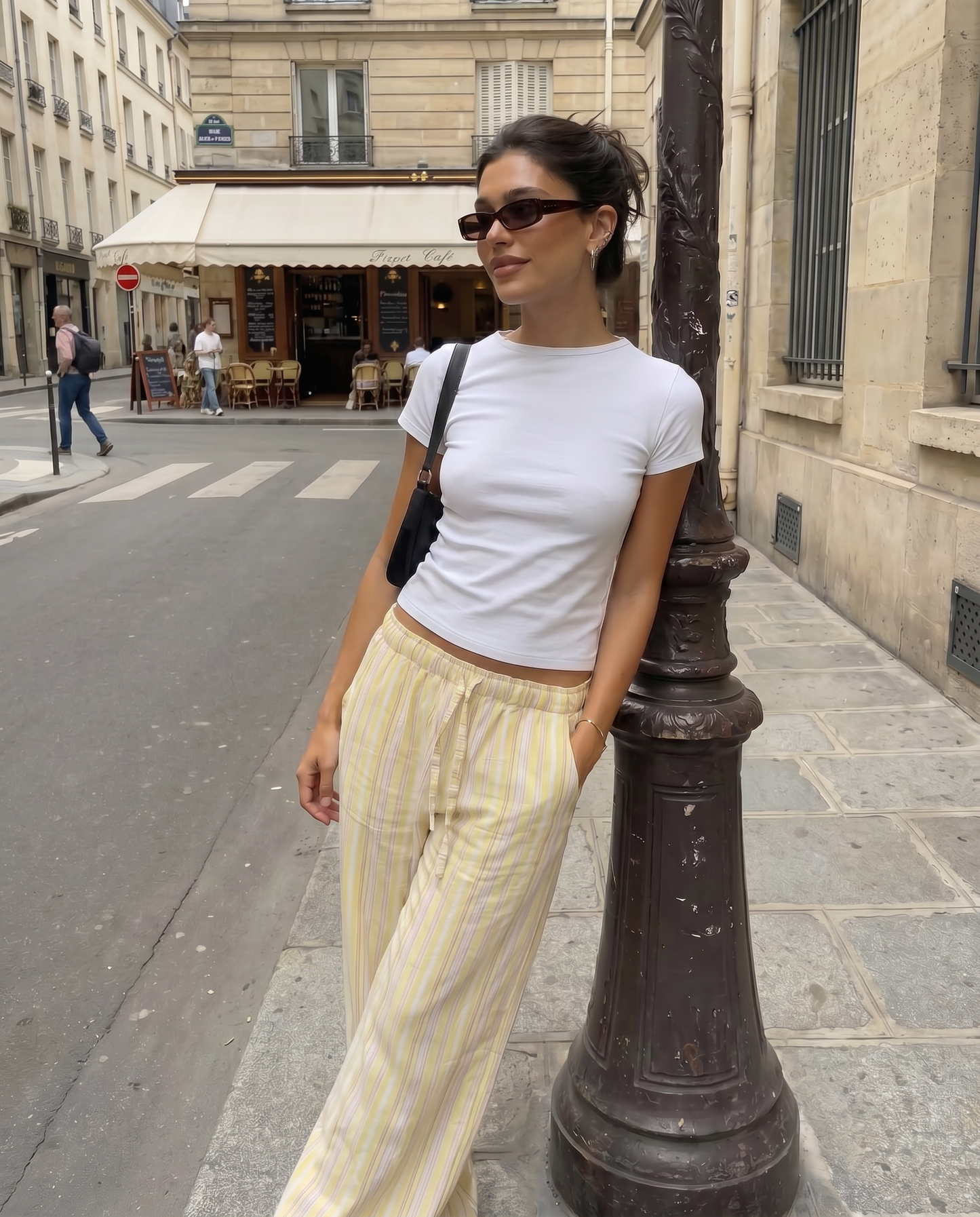 Sunkiss Pants