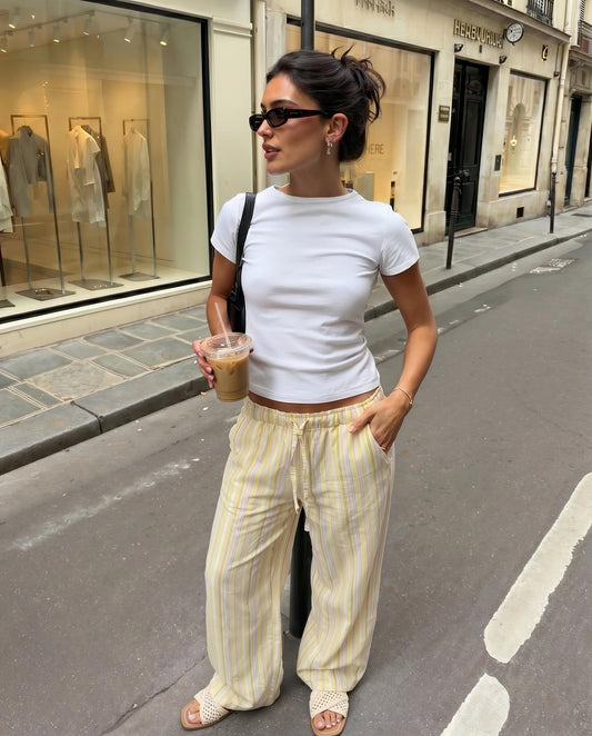 Sunkiss Pants